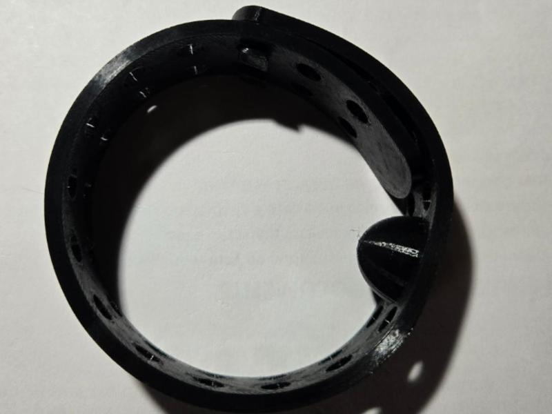 Nausea/ Motion Sick/ VR Sick Relief Bracelet