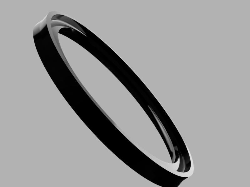 Turbocharger Seal Ring for Renault Kangoo