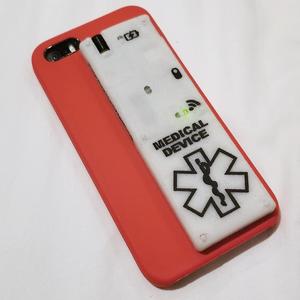 RileyLink Phone ToughCase