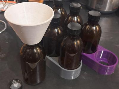 Air-Tight UV Protected Coffee Storage Caddy