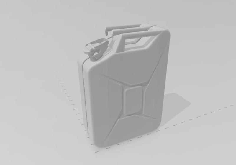 Jerry can