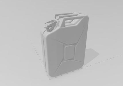 Jerry can