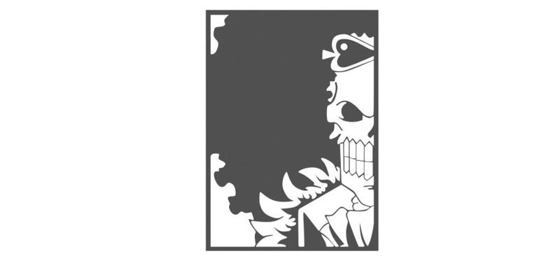 one piece brook soul king