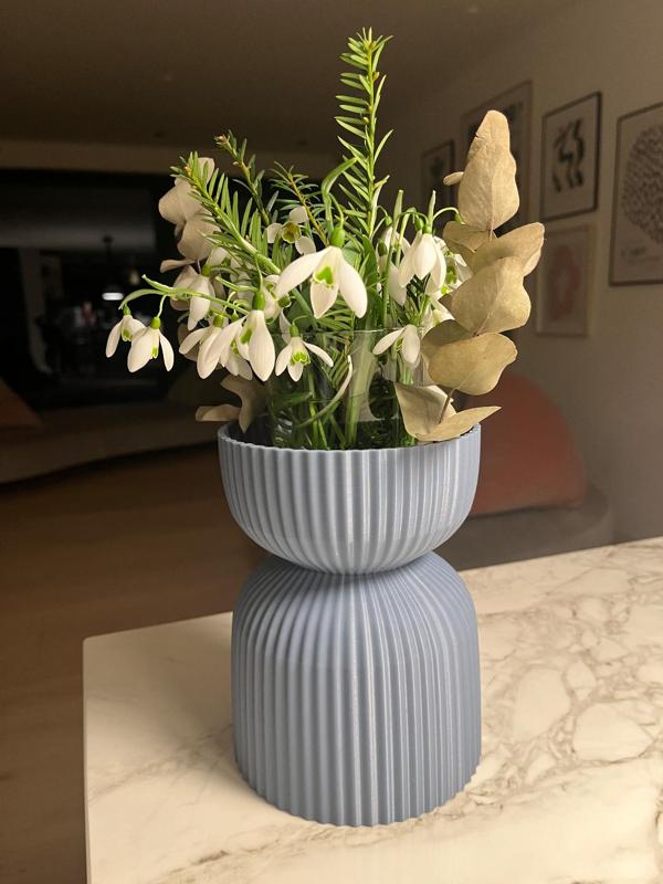 Decorative Vase