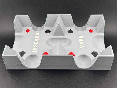 Playing Card Tray