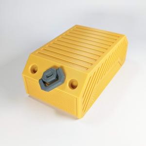 768 Resupply Battery and Utility Containers