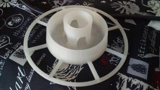 Another Birdfeeder
