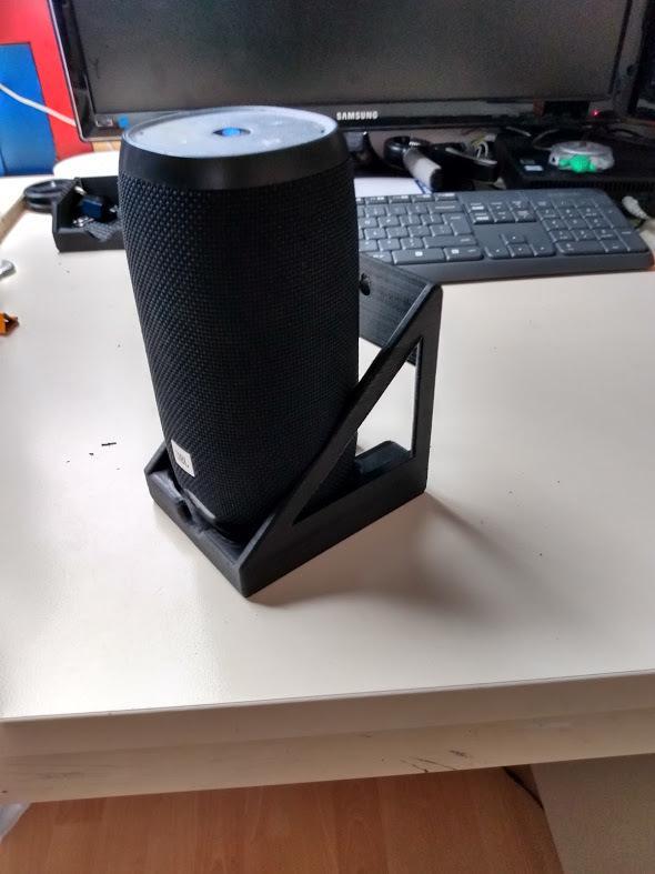 JBL link10 bracket
