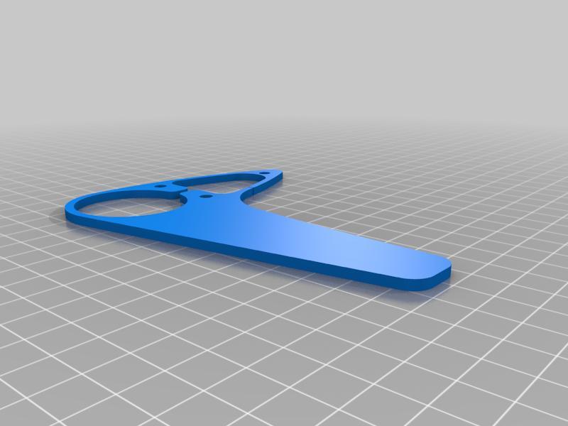 WING TIP NAV LIGHT INDICATORS - KITFOX