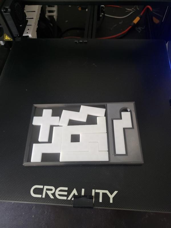 Puzzle Two