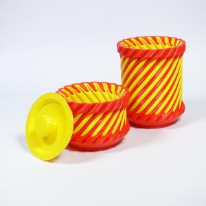 665 Barbershop Cup