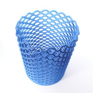652 X-Mesh Containers