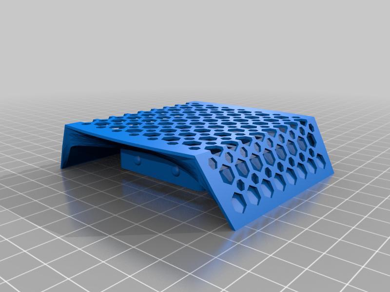 High Flow Montanna filter plug