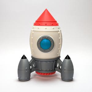 612 Rocket Jar