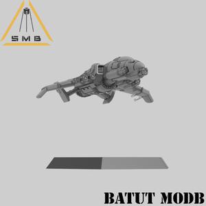 Batut ModB