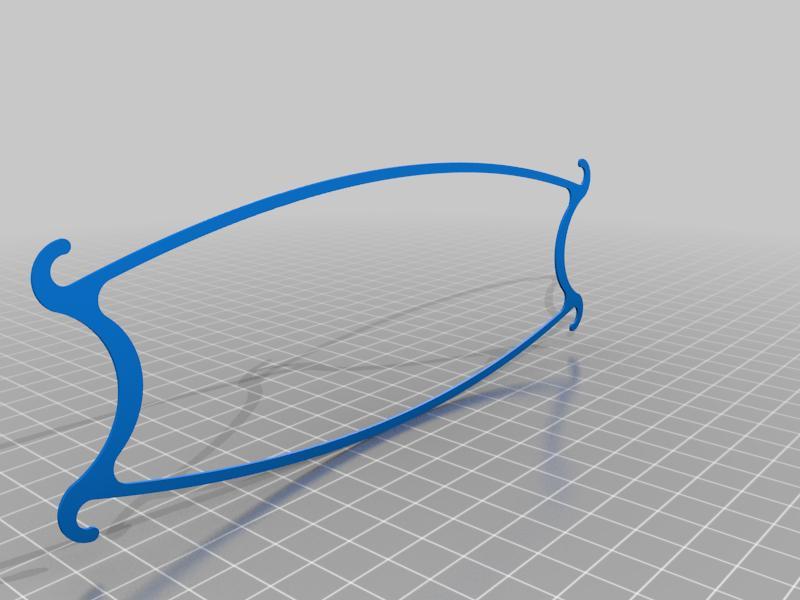 Face Mask Ear Protector Wide