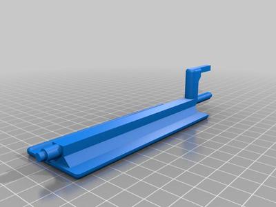 Mondeo MK2 97-00 Glove Box Handle LHD 