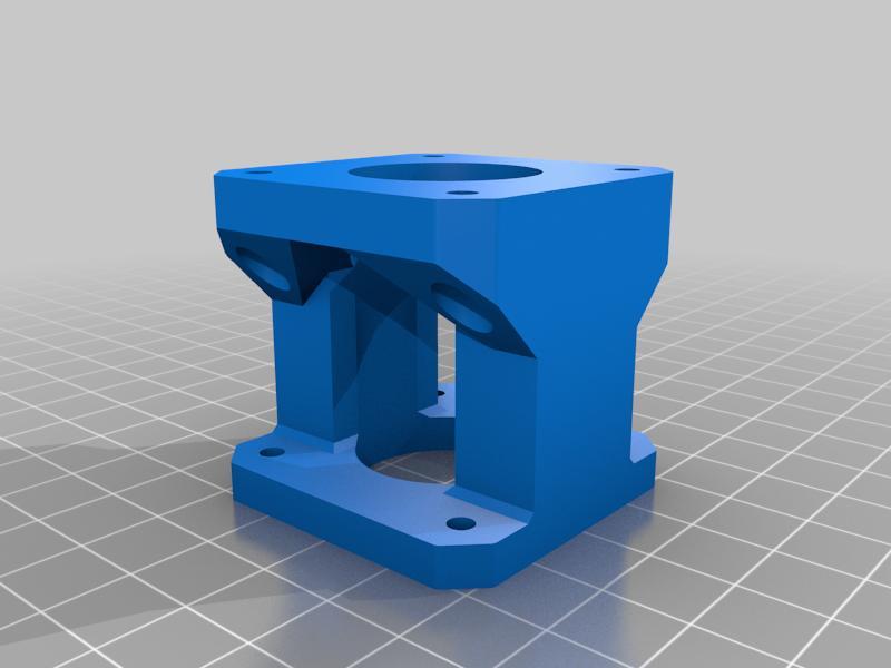 Nema17 Spacer