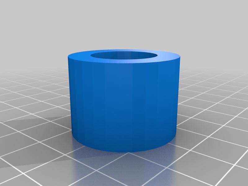 TK150 Waterchiller hose adapter part