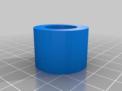 TK150 Waterchiller hose adapter part