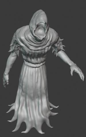 Spectral Watcher
