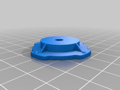 quad lock negativ