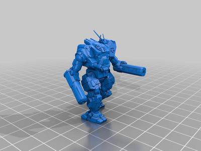 Orion - Custom Variants