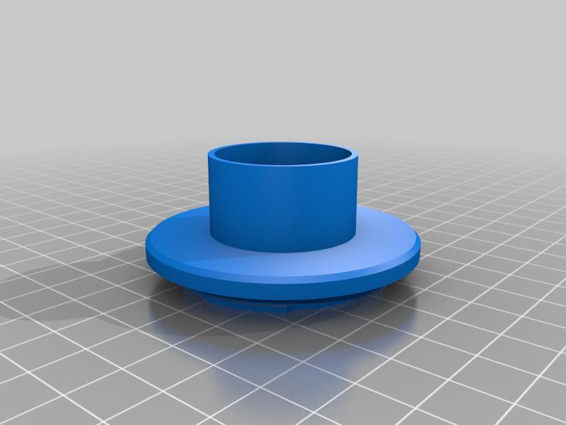 T2 - NEX E-mount Adapter