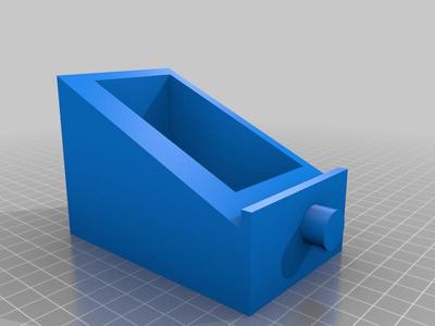 Preson Single channel Stand