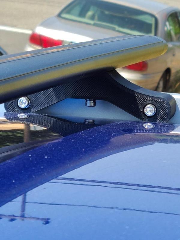 Bolt EV Mount for Yakima Jetstream 