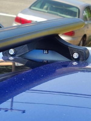 Bolt EV Mount for Yakima Jetstream 
