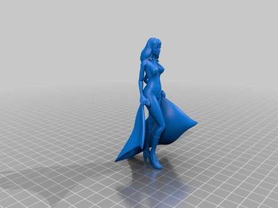 Vampirella_Shoes fix