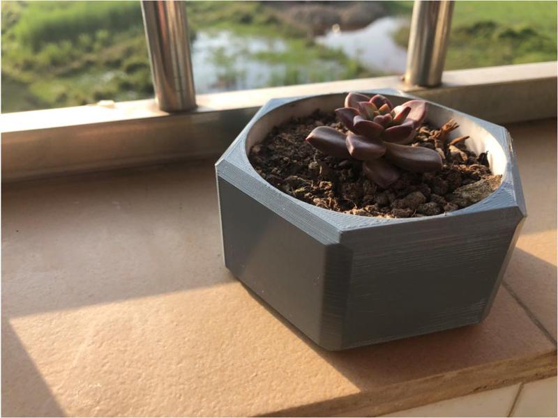 Flowerpot 01