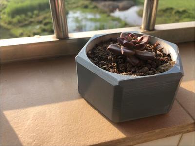Flowerpot 01