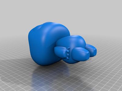 Baymax funko