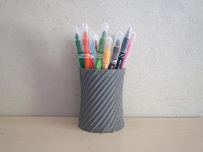 Pencil holder