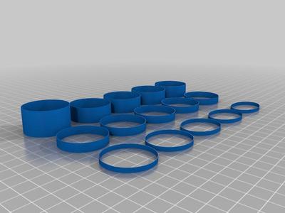 Spacers