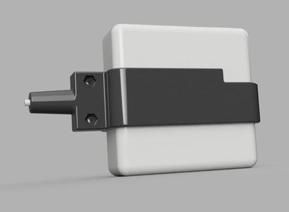 Anti-fray magsafe 2 60w (74mm) Apple Charger