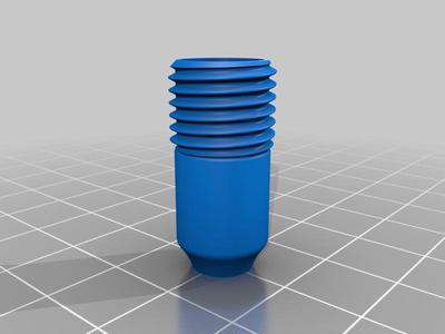 TT-01 oil shockabsorber