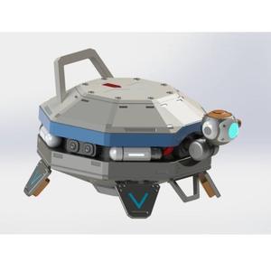 Lifeline drone Apex Legends