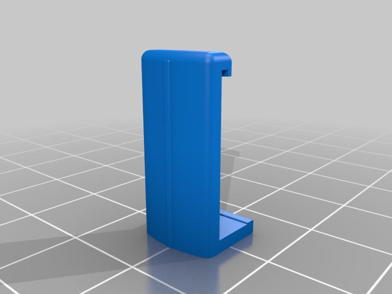 Dovpo Topside Clip