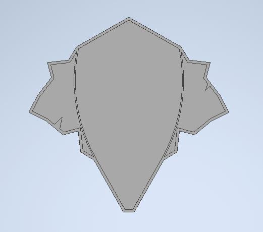 Elephant  Tessellation