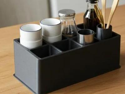 Kitchen Organizer