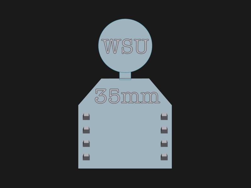 35mm Film Weight