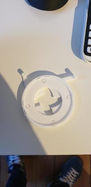 Ring shutter