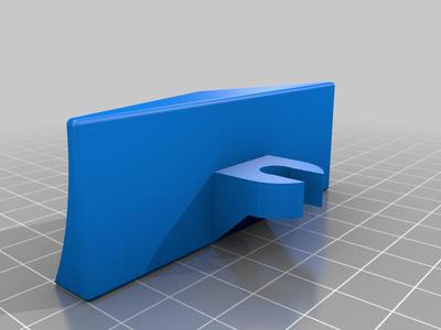 Lego duplo snow plow