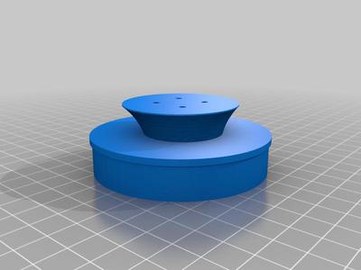 3DSets Spool Base