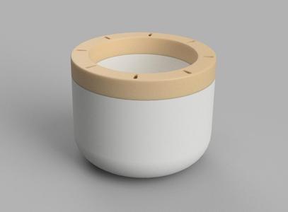 Plant Pot