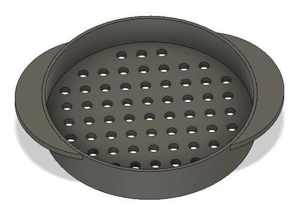 Can Strainer | Kitchen Gadget