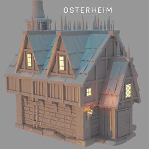 OSTERHEIM - Tavern